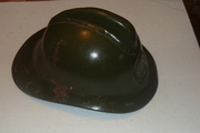 шлем каска пожарная 